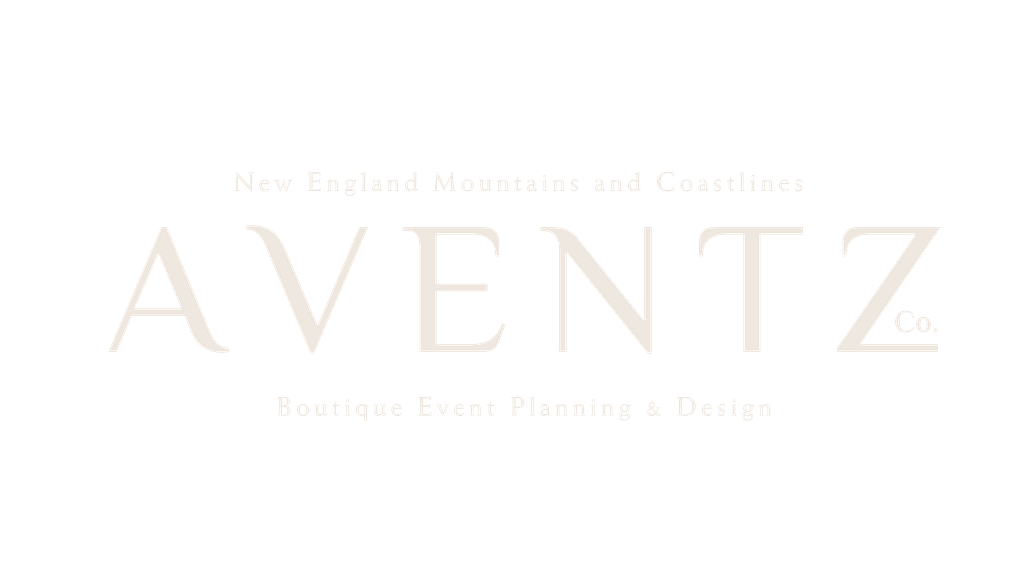 New England Planning and Design Company, award winning wedding planner 