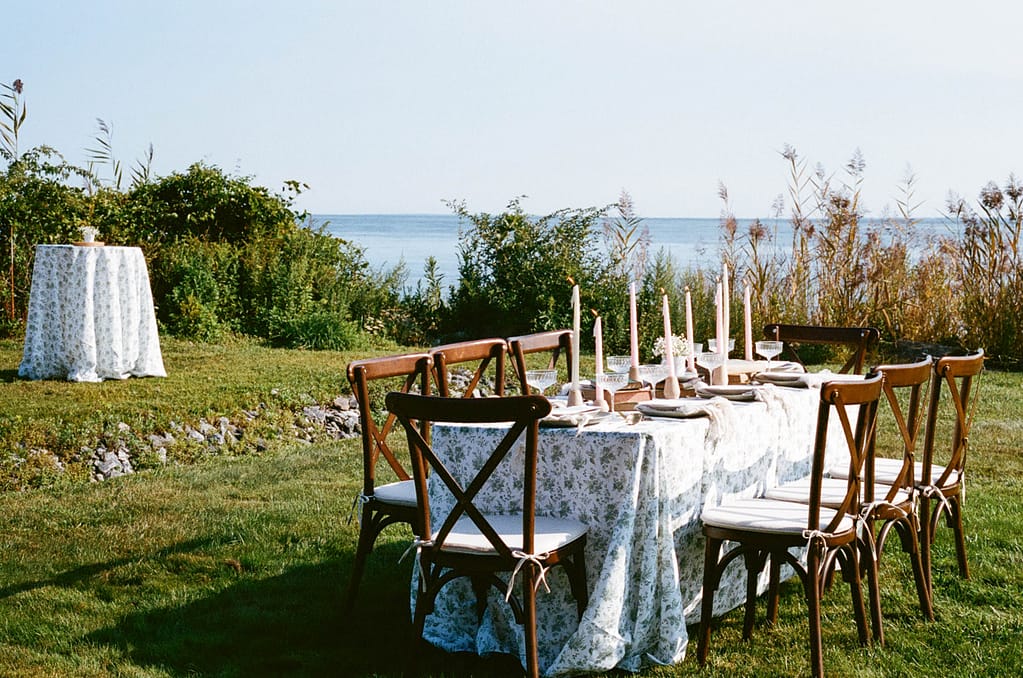 AVENTZ Co. Connecticut Event Wedding Planner. Abby Fritz Connecticut Wedding Designer Backyard weddings CT Private Events Design Weddings Intimate Katherine Donovan Photography 32 1