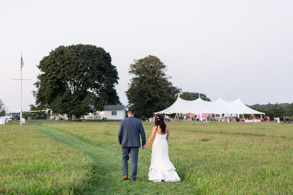 AVENTZ Co. Connecticut Event Wedding Planner. Abby Fritz Connecticut Wedding Designer Backyard weddings CT Private Events Design Weddings Intimate Marie Cowan Photography16