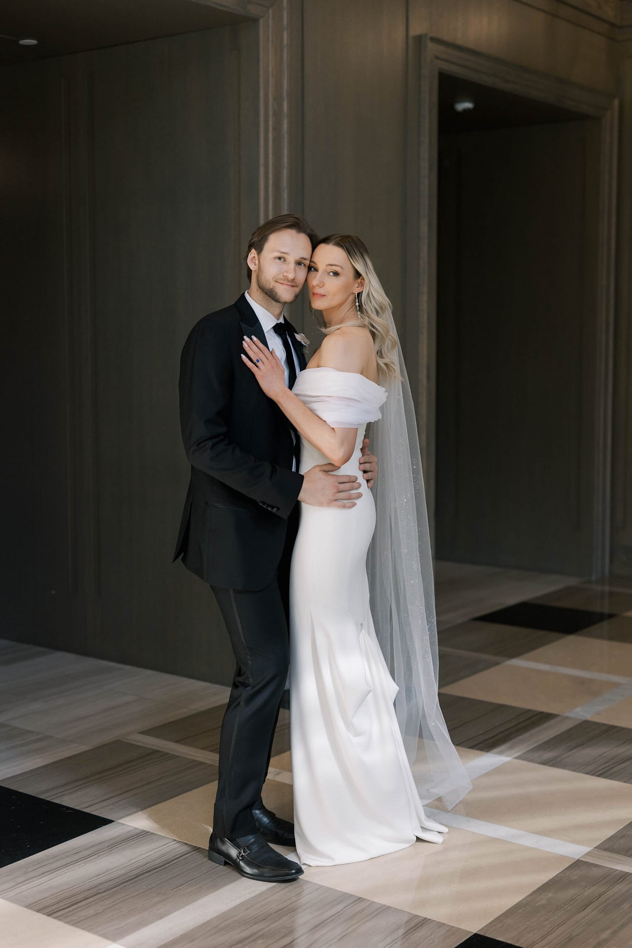 Wedding at West Hartford, CT