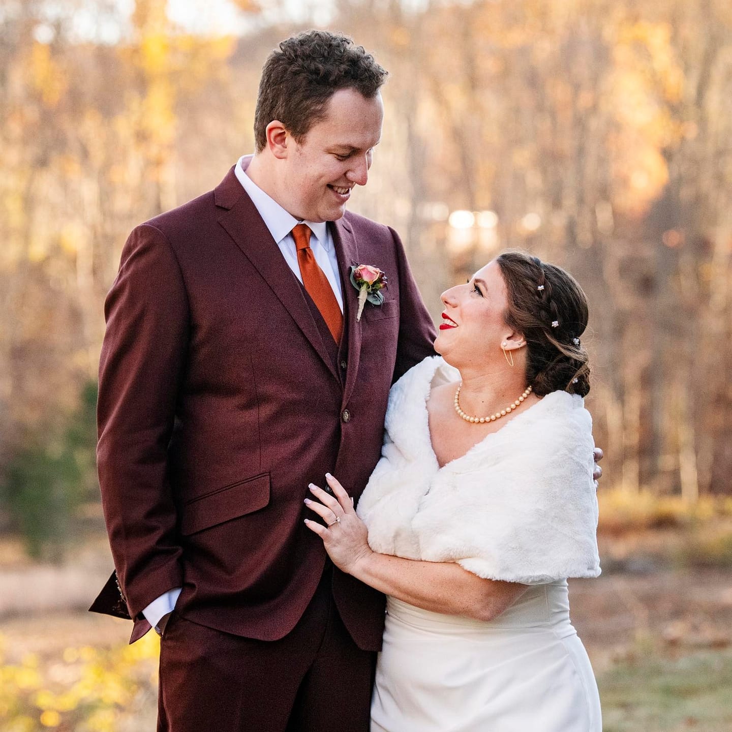 Wedding at East Haddam, CT