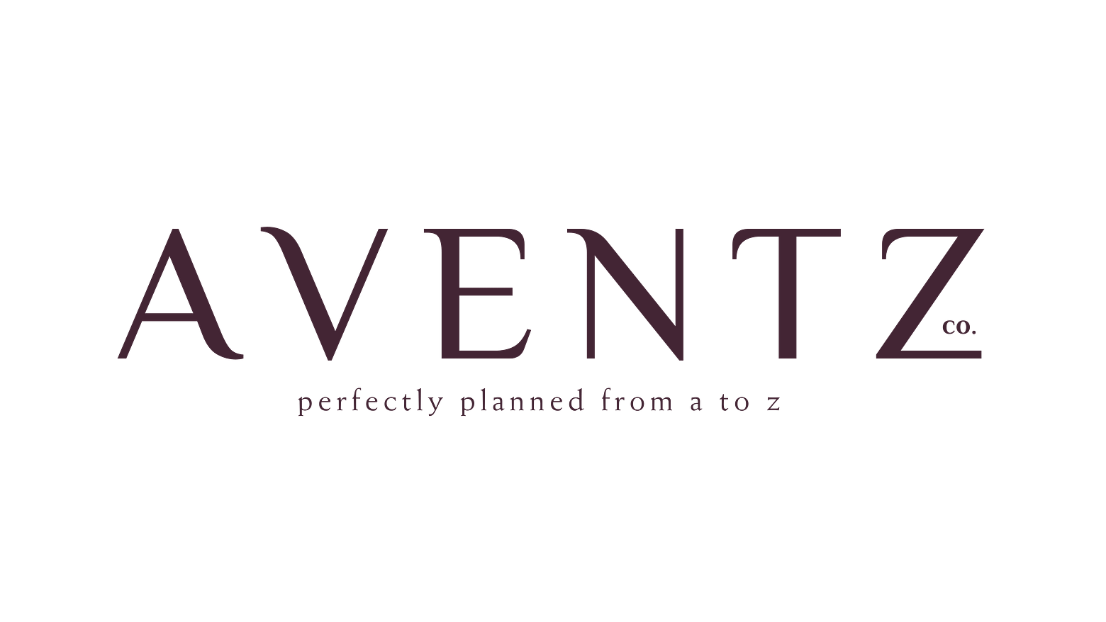 AVENTZ Co Logo