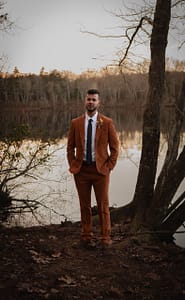 AVENTZ Co. Connecticut Event Wedding Planner. Abby Fritz Connecticut Wedding Designer Backyard weddings CT Private Events Design Weddings Intimate Chasidity Photo55 scaled