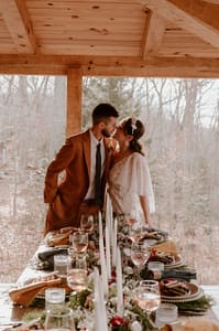 AVENTZ Co. Connecticut Event Wedding Planner. Abby Fritz Connecticut Wedding Designer Backyard weddings CT Private Events Design Weddings Intimate Chasidity Photo33 scaled