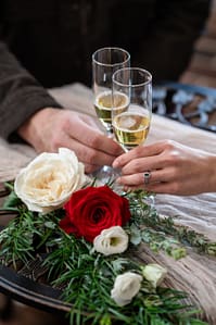 AVENTZ Co. Connecticut Event Wedding Planner. Abby Fritz Connecticut Wedding Designer Backyard weddings CT Private Events Design Weddings Intimate J. Parsons Photography160 scaled