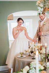 AVENTZ Co. Connecticut Boutique Event Wedding Planner. Abby Fritz Connecticut Event Designer Southington CT Wonderland Photography 30 2 scaled