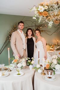 AVENTZ Co. Connecticut Boutique Event Wedding Planner. Abby Fritz Connecticut Event Designer Southington CT Wonderland Photography 45 scaled