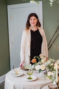 AVENTZ Co. Connecticut Boutique Event Wedding Planner. Abby Fritz Connecticut Event Designer Southington CT Wonderland Photography 80 scaled