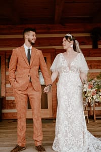 AVENTZ Co. Connecticut Event Wedding Planner. Abby Fritz Connecticut Wedding Designer Backyard weddings CT Private Events Design Weddings Intimate Chasidity Photo12 scaled