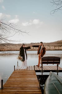 AVENTZ Co. Connecticut Event Wedding Planner. Abby Fritz Connecticut Wedding Designer Backyard weddings CT Private Events Design Weddings Intimate Chasidity Photo26 scaled