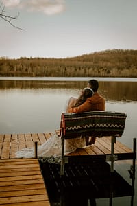 AVENTZ Co. Connecticut Event Wedding Planner. Abby Fritz Connecticut Wedding Designer Backyard weddings CT Private Events Design Weddings Intimate Chasidity Photo45 scaled