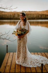 AVENTZ Co. Connecticut Event Wedding Planner. Abby Fritz Connecticut Wedding Designer Backyard weddings CT Private Events Design Weddings Intimate Chasidity Photo50 scaled