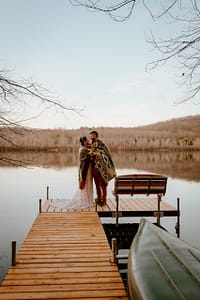 AVENTZ Co. Connecticut Event Wedding Planner. Abby Fritz Connecticut Wedding Designer Backyard weddings CT Private Events Design Weddings Intimate Chasidity Photo66 scaled