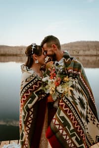 AVENTZ Co. Connecticut Event Wedding Planner. Abby Fritz Connecticut Wedding Designer Backyard weddings CT Private Events Design Weddings Intimate Chasidity Photo69 scaled