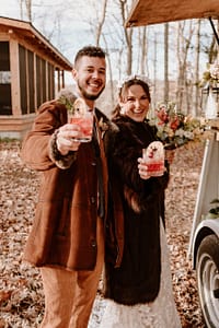 AVENTZ Co. Connecticut Event Wedding Planner. Abby Fritz Connecticut Wedding Designer Backyard weddings CT Private Events Design Weddings Intimate Chasidity Photo9 2 scaled