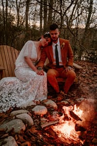 AVENTZ Co. Connecticut Event Wedding Planner. Abby Fritz Connecticut Wedding Designer Backyard weddings CT Private Events Design Weddings Intimate Chasidity Photo90 scaled