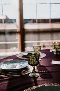 AVENTZ Co. Connecticut Event Wedding Planner. Abby Fritz Connecticut Wedding Designer Backyard weddings CT Private Events Design Weddings Intimate Gambo Photo Co. 37 scaled