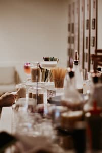 AVENTZ Co. Connecticut Event Wedding Planner. Abby Fritz Connecticut Wedding Designer Backyard weddings CT Private Events Design Weddings Intimate Gambo Photo Co. 38 scaled