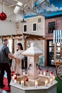 AVENTZ Co. Connecticut Event Wedding Planner. Abby Fritz Connecticut Wedding Designer Backyard weddings CT Private Events Design Weddings Intimate J. Parsons Photography207 scaled