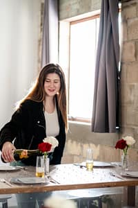 AVENTZ Co. Connecticut Event Wedding Planner. Abby Fritz Connecticut Wedding Designer Backyard weddings CT Private Events Design Weddings Intimate J. Parsons Photography239 scaled