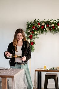 AVENTZ Co. Connecticut Event Wedding Planner. Abby Fritz Connecticut Wedding Designer Backyard weddings CT Private Events Design Weddings Intimate J. Parsons Photography241 scaled