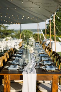 AVENTZ Co. Connecticut Event Wedding Planner. Abby Fritz Connecticut Wedding Designer Backyard weddings CT Private Events Design Weddings Intimate Marie Cowan Photography9 scaled