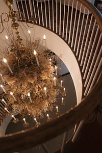 the litchfield inn wedding ME 1