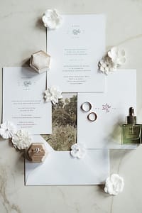 the litchfield inn wedding ME 13