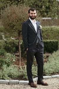 the litchfield inn wedding ME 191