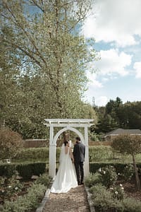 the litchfield inn wedding ME 306 1