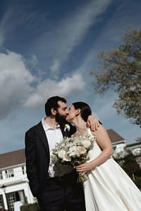 the litchfield inn wedding ME 344