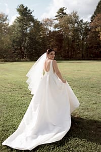 the litchfield inn wedding ME 353