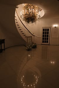 the litchfield inn wedding ME 622 1