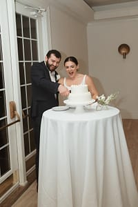 the litchfield inn wedding ME 748