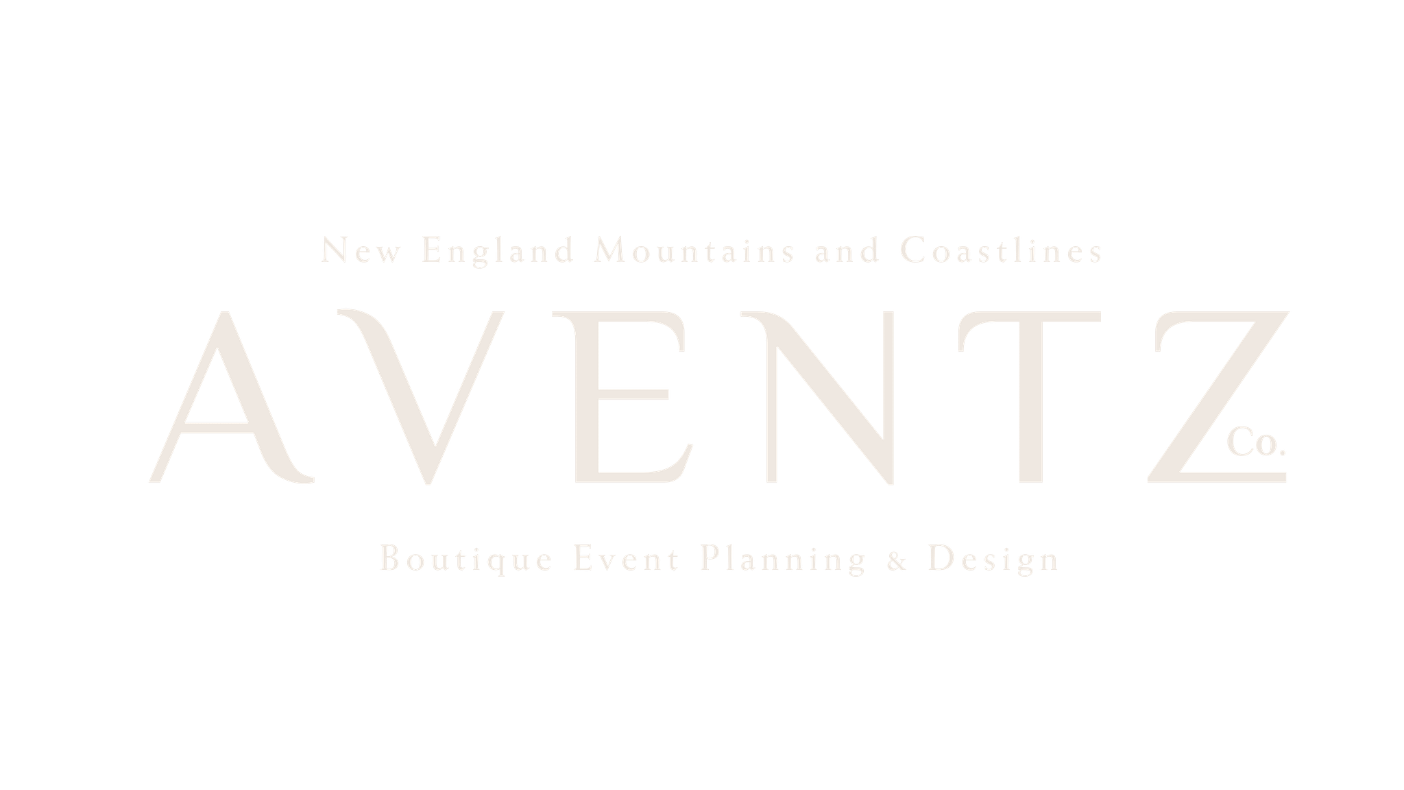 AVENTZ Co. — New England Planning and Design Company
