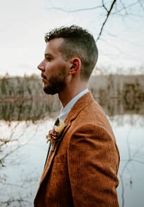 AVENTZ Co. Connecticut Event Wedding Planner. Abby Fritz Connecticut Wedding Designer Backyard weddings CT Private Events Design Weddings Intimate Chasidity Photo61 scaled