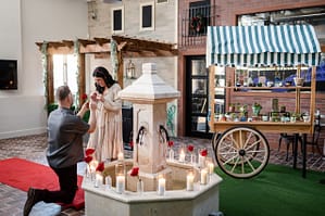 AVENTZ Co. Connecticut Event Wedding Planner. Abby Fritz Connecticut Wedding Designer Backyard weddings CT Private Events Design Weddings Intimate J. Parsons Photography205 scaled