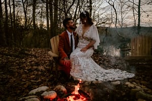 AVENTZ Co. Connecticut Event Wedding Planner. Abby Fritz Connecticut Wedding Designer Backyard weddings CT Private Events Design Weddings Intimate Chasidity Photo93 scaled