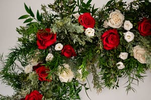 AVENTZ Co. Connecticut Event Wedding Planner. Abby Fritz Connecticut Wedding Designer Backyard weddings CT Private Events Design Weddings Intimate J. Parsons Photography191 scaled