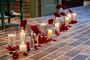 AVENTZ Co. Connecticut Event Wedding Planner. Abby Fritz Connecticut Wedding Designer Backyard weddings CT Private Events Design Weddings Intimate J. Parsons Photography73 scaled