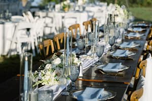 AVENTZ Co. Connecticut Event Wedding Planner. Abby Fritz Connecticut Wedding Designer Backyard weddings CT Private Events Design Weddings Intimate Marie Cowan Photography10 scaled