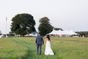 AVENTZ Co. Connecticut Event Wedding Planner. Abby Fritz Connecticut Wedding Designer Backyard weddings CT Private Events Design Weddings Intimate Marie Cowan Photography16 scaled