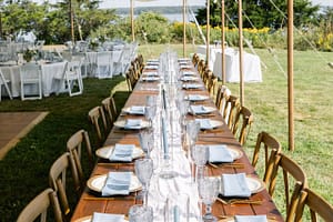 AVENTZ Co. Connecticut Event Wedding Planner. Abby Fritz Connecticut Wedding Designer Backyard weddings CT Private Events Design Weddings Intimate Marie Cowan Photography5 scaled