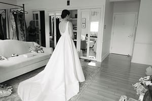 the litchfield inn wedding ME 97