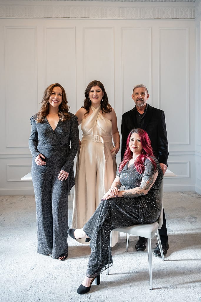 New England Wedding Planner 164 1