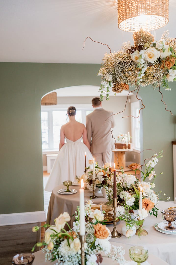AVENTZ Co. styled shoot — Wonderland Photography