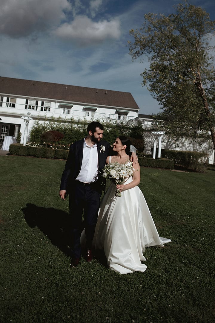 The Litchfield Inn