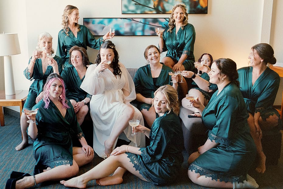 annmarie and dan getting ready the society room wedding analog film jessmcdoleweddings 68