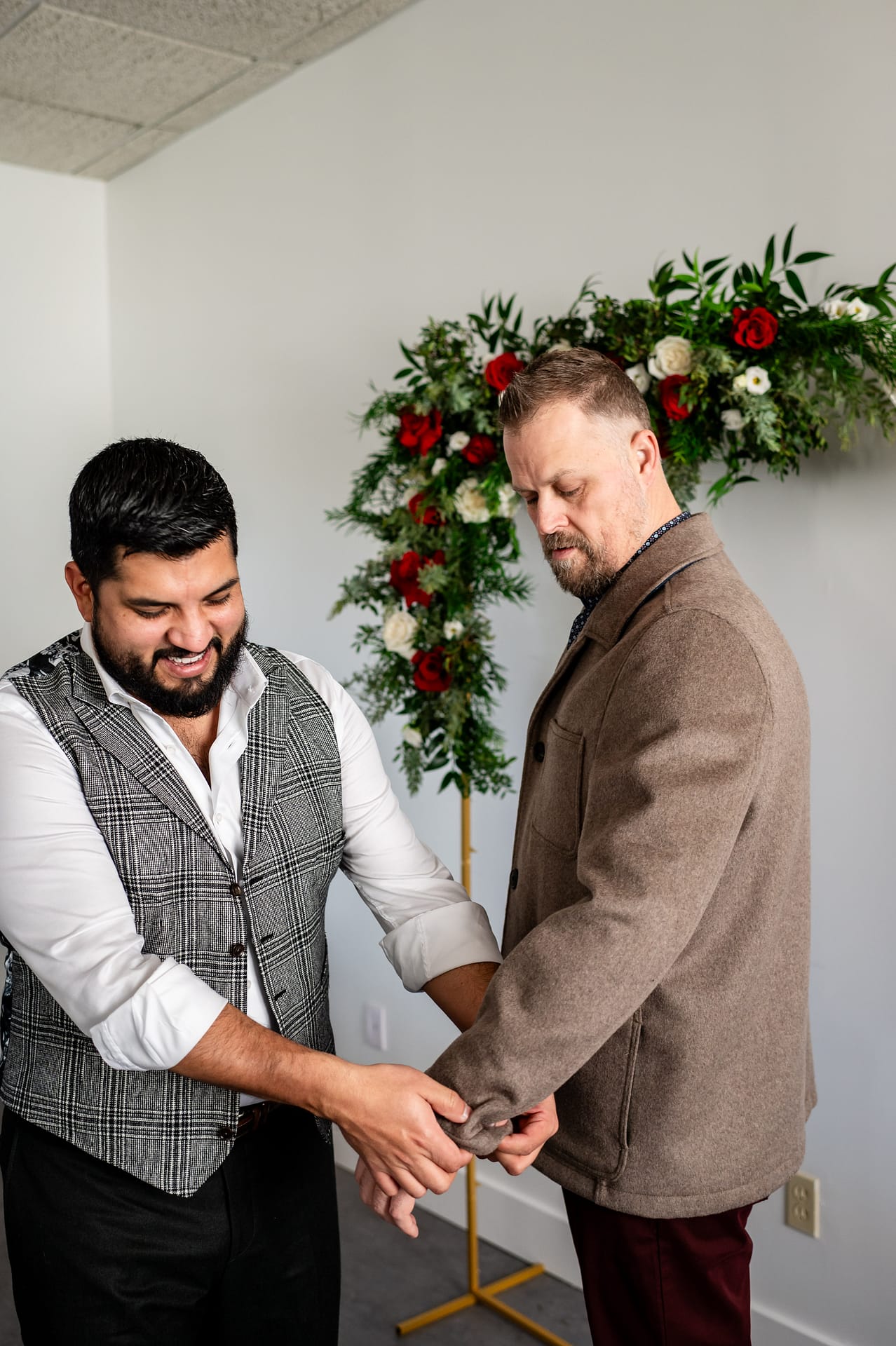 Bristol Bazaar Proposal Shoot052