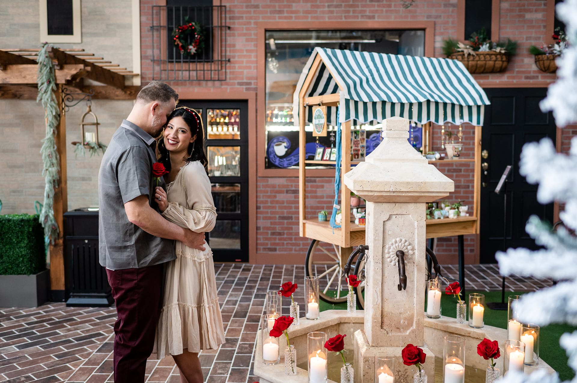 Bristol Bazaar Proposal Shoot222